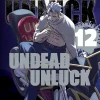 Undead Unluck, Vol. 12