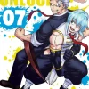 Undead Unluck, Vol. 7