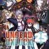 Undead Unluck, Vol. 25