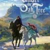 Under the Oak Tree: Volume 2 (The Comic)