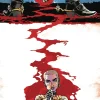 Undone By Blood: or The Shadow of a Wanted Man
