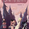 Unfamiliar 2: Volume 2