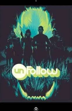 Unfollow Vol. 3 Turn It Off