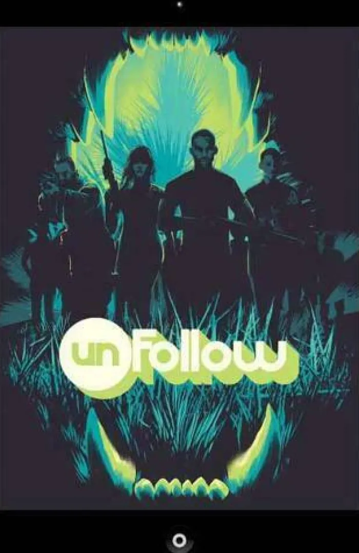 Unfollow Vol. 3 Turn It Off