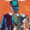 Universal Monsters Frankenstein