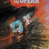 Universal Monsters: Phantom of the Opera