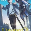 Unnamed Memory, Vol. 8 (manga)
