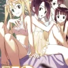 UQ HOLDER! Vol. 24
