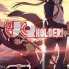 UQ HOLDER! Vol. 2