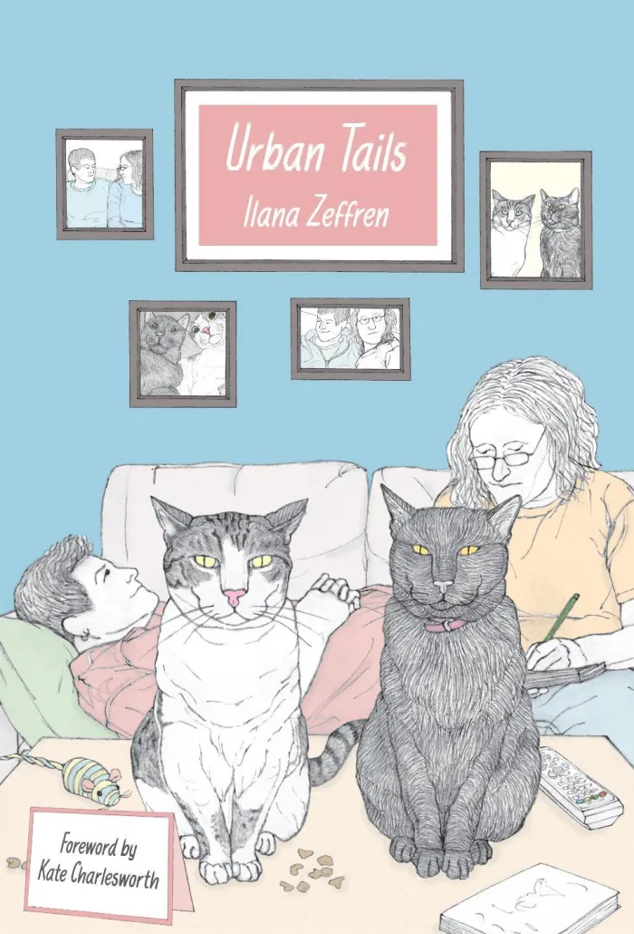 Urban Tails