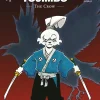 Usagi Yojimbo Crow