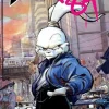 Usagi Yojimbo: Kaito '84