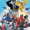 U.S.Avengers Vol. 1: American Intelligence Mechanics