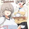Uzaki-chan Wants to Hang Out! Vol. 11