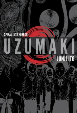 Uzumaki (3-in-1 Deluxe Edition)