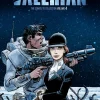 Valerian: The Complete Collection Volume 4