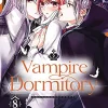 Vampire Dormitory Vol. 8