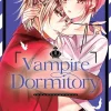 Vampire Dormitory Vol. 7