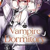 Vampire Dormitory Vol. 9