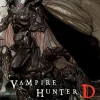 Vampire Hunter D Omnibus: Book Eight