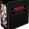 Vampire Knight Box Set
