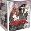 Vampire Knight Box Set 2: Volumes 11-19 with Premium