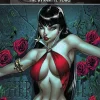 Vampirella The Dynamite Years Omnibus Vol. 1