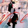 Veil Volume 3: Graceful White: Volume 3