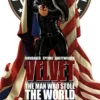 Velvet Volume 3: The Man Who Stole The World