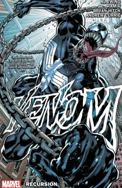 Venom by Al Ewing & Ram V Vol. 1