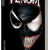 Venom Modern Era Epic Collection: Agent Venom