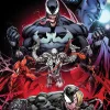 Venom War Omnibus