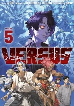 Versus 5