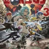 Versus Vol. 03