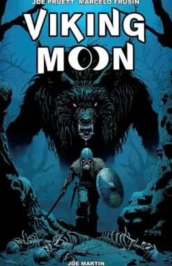 Viking Moon