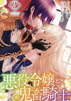 Villainess & Demon Knight Vol. 04