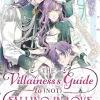 Villainess Guide To Not Falling in Love Vol. 03