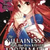Villainess Who Has Been Killed Remembers Everything Vol. 04