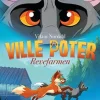 Ville Poter ( 1) Revefarmen HC
