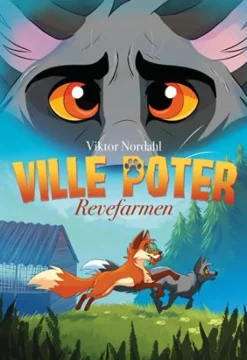 Ville Poter ( 1) Revefarmen HC