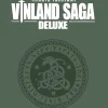 Vinland Saga Deluxe Edition Vol. 08