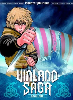 Vinland Saga Vol. 1