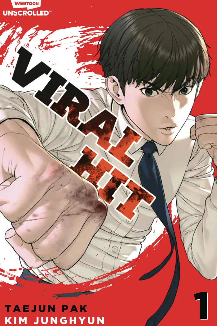 Viral Hit Vol. 01