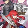 Virgin Knight: I Became the Frontier Lord in a World Ruled by Women (Light Novel) Vol. 1