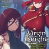 Virgin Knight: I Became the Frontier Lord in a World Ruled by Women (Light Novel) Vol. 3