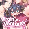 Virgin Ventures: The Hilarious Hijinks of Erotic Amateurs Vol. 3