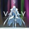 Vivy Prototype (Light Novel) Vol. 4