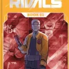 Void Rivals Deluxe Edition Book One
