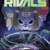 Void Rivals Volume 5: The Quintesson War