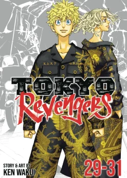 (vol 29-31)